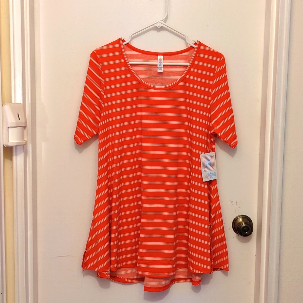 LLR Perfect T L (16-20)